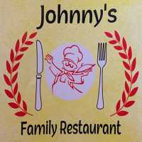 Johnny's Restaurant Logo