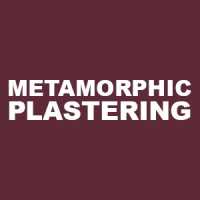 Metamorphic Plastering Logo