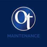 On Time Maintenance Services Logo