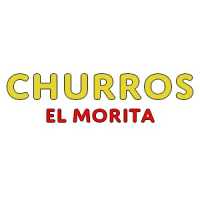Churros El Morita Logo