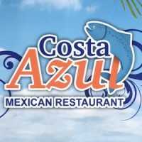 Costa Azul Grill & Bar Logo