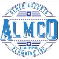 Almco Plumbing Logo