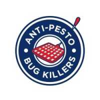 Anti-Pesto Bug Killers Inc Logo