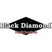 Black Diamond Pest Control (Elizabethtown) Logo