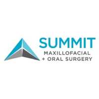 Summit Maxillofacial + Oral Surgery Logo