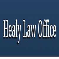 Healy Law Offices LLC Logo