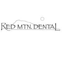 Red Mountain Dental Logo