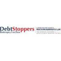 DebtStoppers Logo