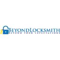 Beyond Locksmith Logo