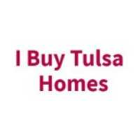 ðŸ’¸ðŸ  Tulsa House Buyer - We Buy Houses Logo
