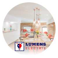 Lumens Electric LLC Logo
