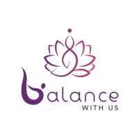 Balance With Us Logo
