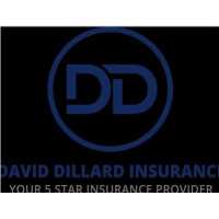 David Dillard Insurance Logo
