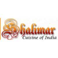 Shalimar Cuisine of India Inc Logo