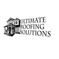 Ultimate Roofing Solutions Logo