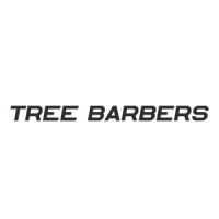 The Tree Barbers Logo