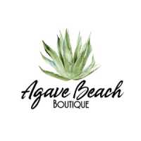 Agave Beach Logo