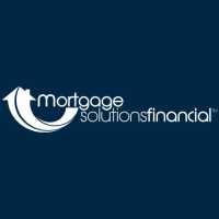 Mortgage Solutions Financial Rock Springs Logo