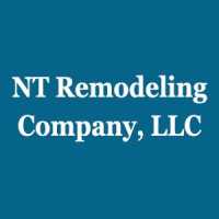 NT Remodeling Company LLC Logo
