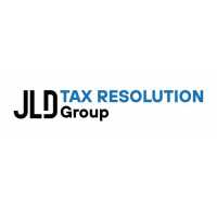 JLD Tax Resolution Group Logo