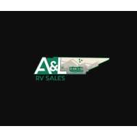 A & L RV Sales Logo