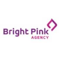 Bright Pink Agency Logo