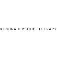 Kendra Kirsonis Therapy Logo