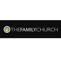 THE FAMILY CHURCH Logo