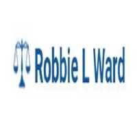 Robbie L. Ward Logo