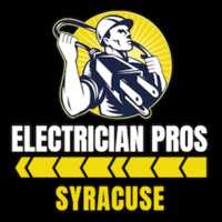 Electrician Pros Syracuse Logo