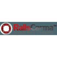 RailsCarma Logo