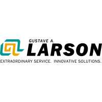 Gustave A Larson Company Logo