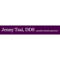 Jennifer Tsai, DDS Logo