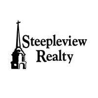 Steepleview Realty Logo