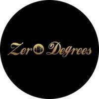 Zero Degrees Logo