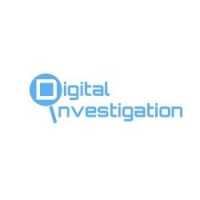 Digital Investigation Ft.Lauderdale Logo