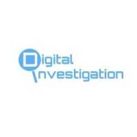 Digital forensics Logo