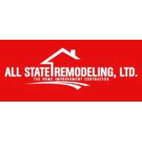 All State Remodeling Limited Logo