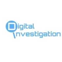 Digital Investigations Logo