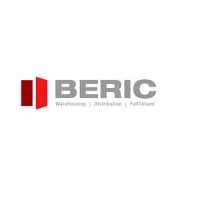 BERIC, INC Logo