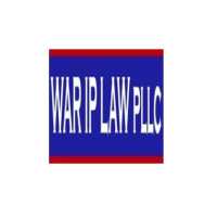 War IP Law, PLLC Logo