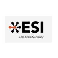 Edgebanding Services, Inc (ESI) Logo