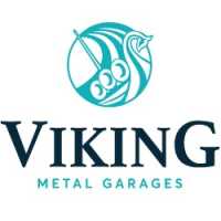 Viking Steel Structures Logo