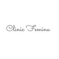 Clinic Femina Logo