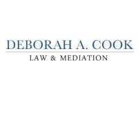 Deborah A. Cook, P.A. Logo
