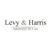 Levy & Harris, A Mother & Son Firm Logo