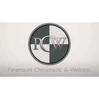 Paramount Chiropractic & Wellness Logo
