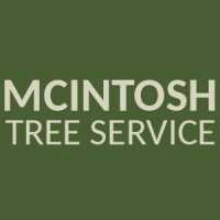 McIntosh Tree Service Logo