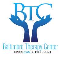Baltimore Therapy Center Logo