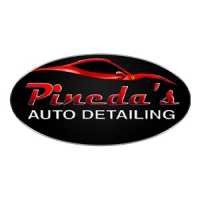 Pineda's Auto Detailing Logo